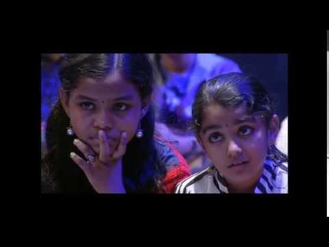 Indian Voice Junior I Episode 66 - part 1 I Mazhavil Manorama