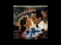 Soundtrack Casablanca As time goes by 