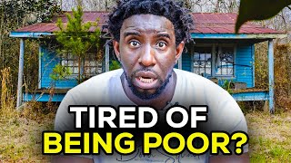 Escape the poverty Trap with Wholesaling Houses