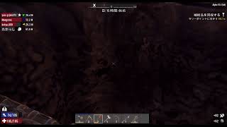 【7 Days to Die】災厄を生き残った男の手記#4