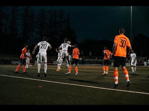 SvO Rieselfeld - SV Munzingen, 11.09.2020