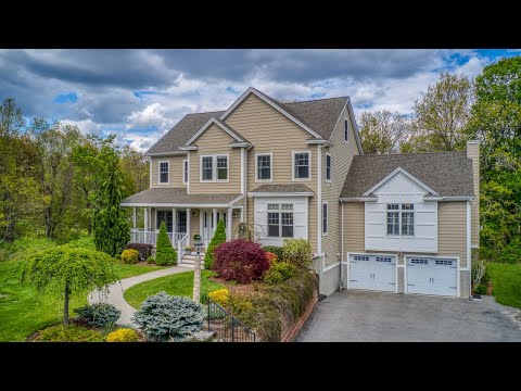 Video of 4 Rebecca Row, North Reading, MA 01864