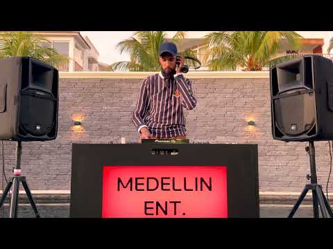 AVI S X MEDELLIN ENT. | Best Dancehall Mix 2023 | Medellin Shatta