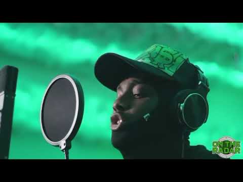 LouGotCash Freestyle Snippet  On The Radar Radio