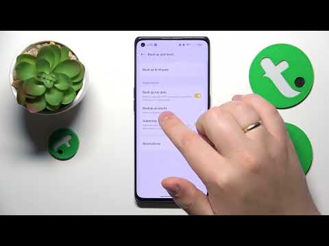 How to Fix WiFi Issues on an OPPO Find X3 Neo