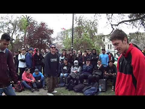 #SENC vs #BICWAN | EXHIBICIÓN (BATALLÓN)   SHAMAN KINGS  FT. RG BATTLES 3 vs 3