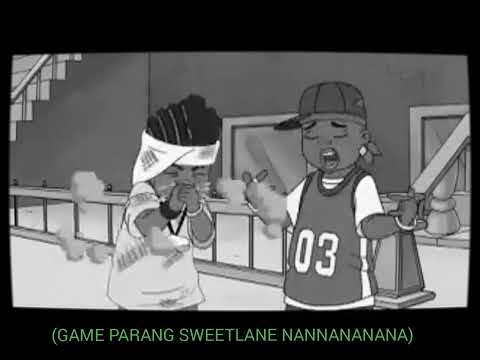 NO CASE - BGY LOCO,RBDOPE,KIRBY (VISUALIZER)