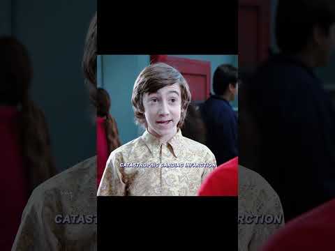 Does this teacher discriminate? #shorts #edit