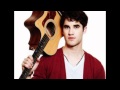 Darren Criss - Don't you with Lyrics 