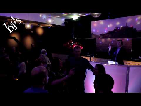 Allround DJ Yorick | Te boeken bij L.A.-DJ's te Utrecht