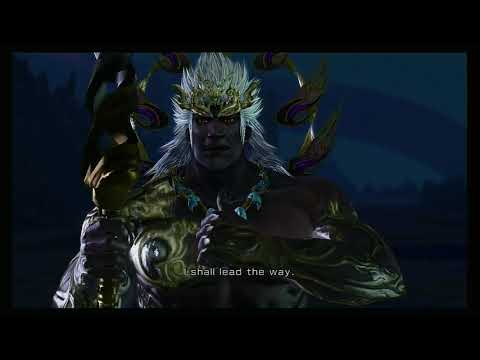 Warriors Orochi 3 Playthrough Part 53: The Demise of Orochi X (Finale)