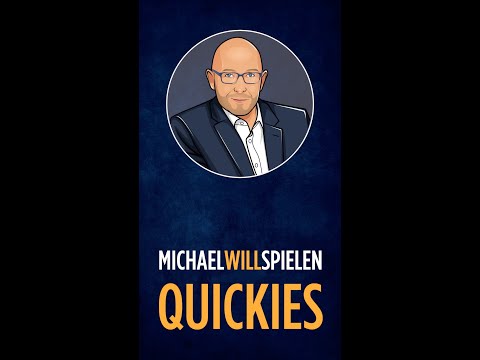 MICHAEL WILL SPIELEN QUICKIES – 02 – MORTUM