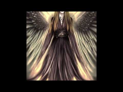 Seraph from the dark - shxde x dark and cold heaven