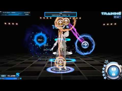 Mstar TW │ Neo Classic Mod │ Extreme │ Can Be Better - Highlight S+ %100