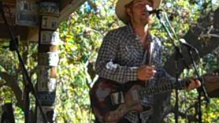 STONEHONEY -  I JUST WANNA DANCE WITH YOU TONIGHT - LUCKENBACH 10-30-2010