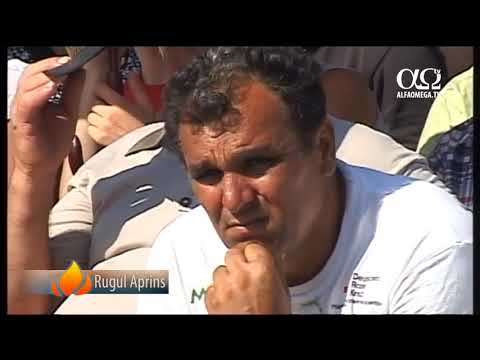 Rugul Aprins Ponoara 2013 - sesiunea 9