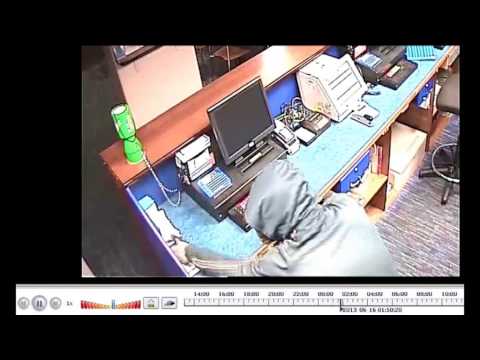 Masked men in bungled safe-cracking attempt at Coral bookmakers in Hull