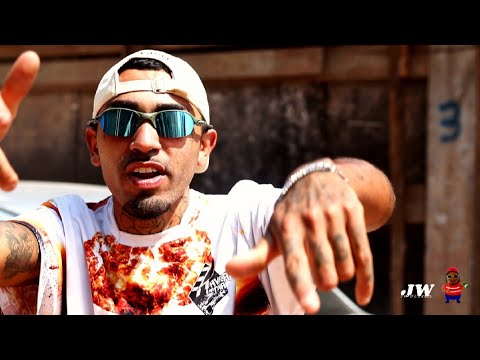 Documentário Mc Chaleks album Chaleks na voz 2023