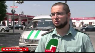 Электронная программа «дорожный пристав» облегчила работу судебным приставам и сотрудникам ГИБДД