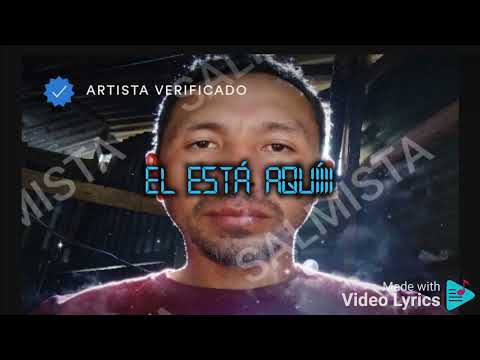 Video del músico Emilio Antonio peña delgado 