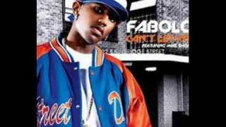 Double S feat. MC Metin and Fabolous - Now Ride
