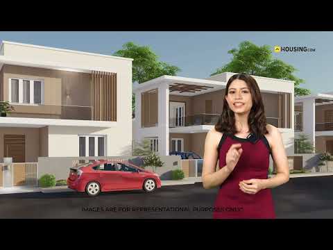 Nisarga Avenue Phase 3 Project Video 1