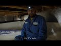 Installing an Encapsulation System in Newport, Oregon