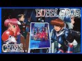 Bubblegum Crisis Perfect Collection Collector S Edition Blu Ray Unboxing UK