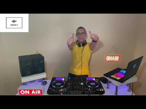 Tech House Remixes & Mashups - Mixed by Stevie T