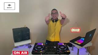 Tech House Remixes &amp; Mashups - Mixed by Stevie T