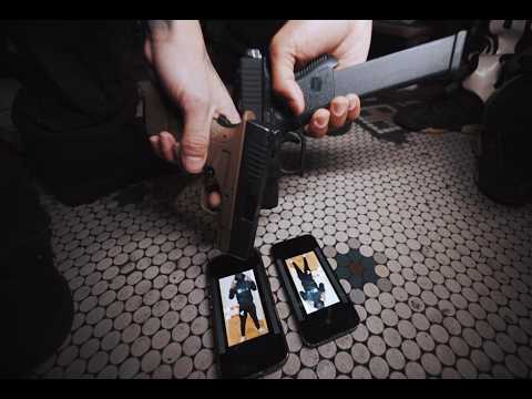 Flacoomc and checkthefootage