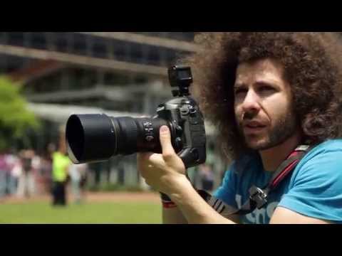 Nikon 300mm F4E PF "Real World Review"