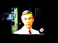 Rob Reacts To Classic Sesame Street Mr Rogers Visits