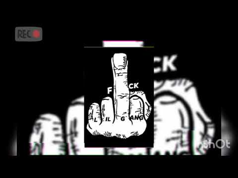 1- Lil Gang_Fuck(Audio_Officiel_2021)
