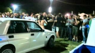 sexy car wash LUNA & LUNA