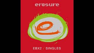 Erasure - Like Zsa Zsa Zsa Gabor (Mark Freegard Mix)