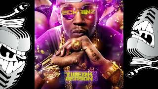 2 Chainz- Twerk Season Full Mixtape 2018