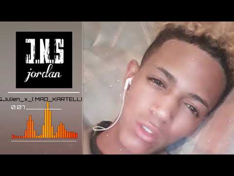 Mord to lacouisse - LKS x Lion Winston &Julien x (☆MAD KARTELL)