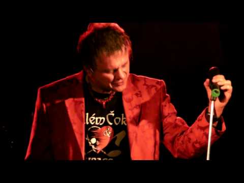 Vilém Čok & BYPASS - Kačerov