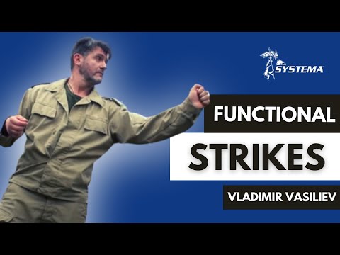 Functional Strikes: a lesson from camp