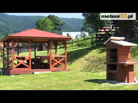 Pokoje Gościnne U Ewy - Stronie Śląskie meteor24.pl