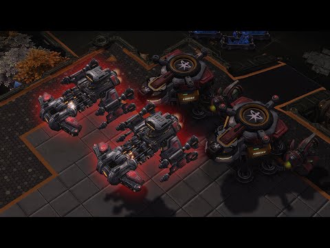 The DOUBLE Battle Cruiser Rush is INSANE