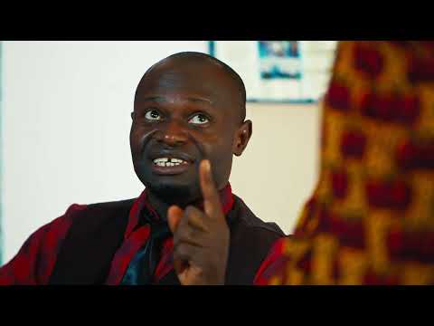 Dadin Kowa Ana Wata Ga Wata | Zango Na 3 | Trailer | AREWA24