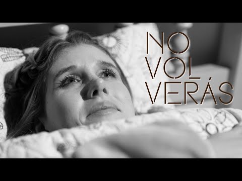 Dani Márquez - No Volverás (Video Oficial)