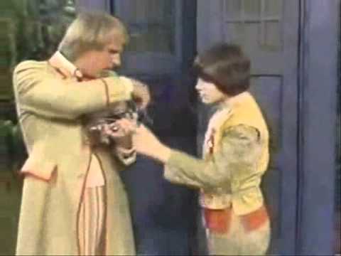 Doctor Who Companion Tribute No.25 - Adric