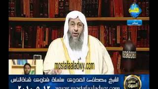 منوعات 274 فتاوى الناس12 5 2010