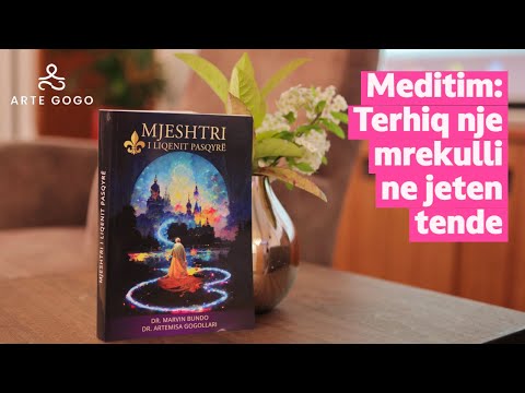 Meditim: Terhiq nje mrekulli ne jeten tende