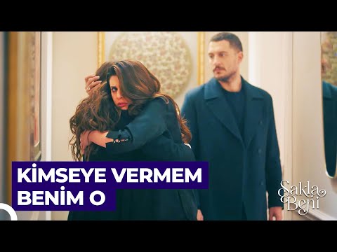 İncila Olmadan, Naz Olmaz | Sakla Beni
