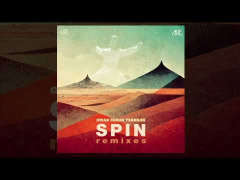 Omar Faruk Tekbilek - Re-Shashkin - DJ Pantelis Remix