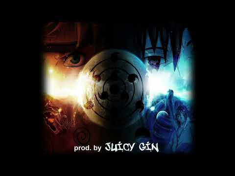 Hard Naruto Type Beat "Colorful Mist"